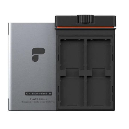PolarPro Slate Ii Memory Card Case 16